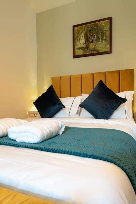 Stylish Beachfront Bolthole With Stunning Sea Views And Luxury Touches Herne Bay Exterior photo